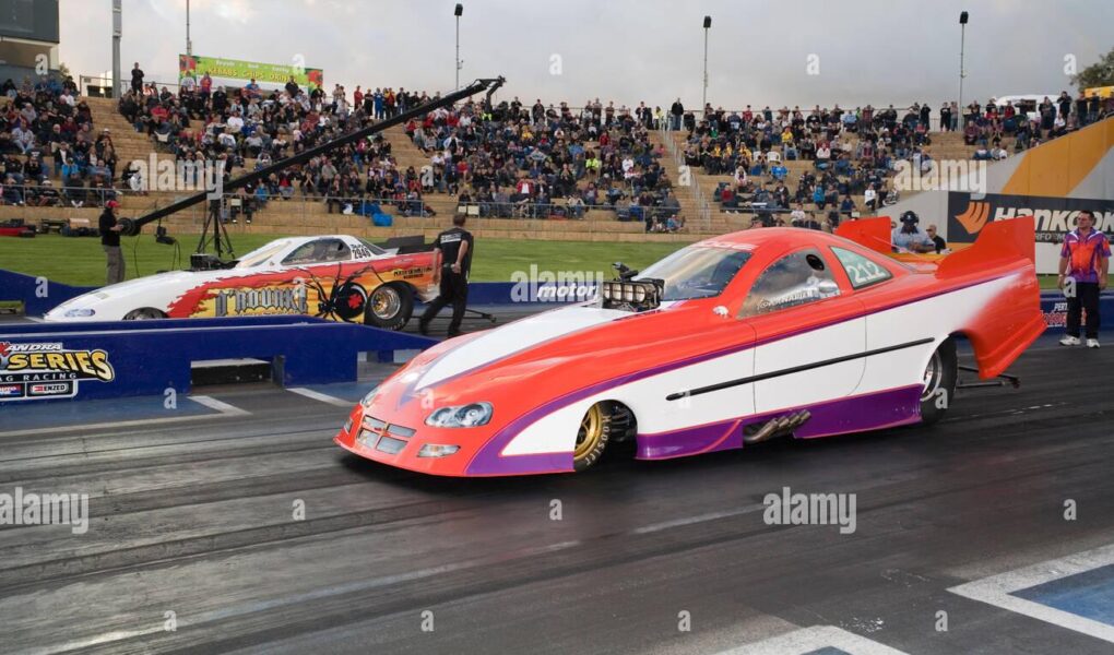 drag race cars for sale