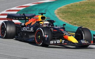 f1 race cars for sale