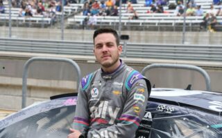 alex bowman racing