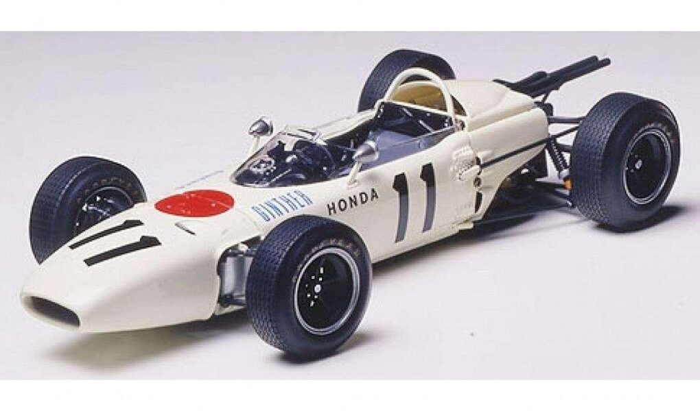 honda ra272