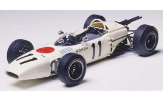 honda ra272