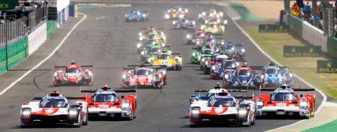 lemans 2022