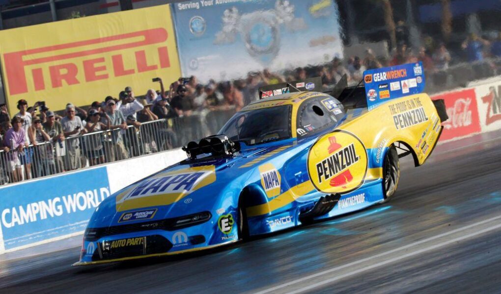 nhra thunder valley nationals