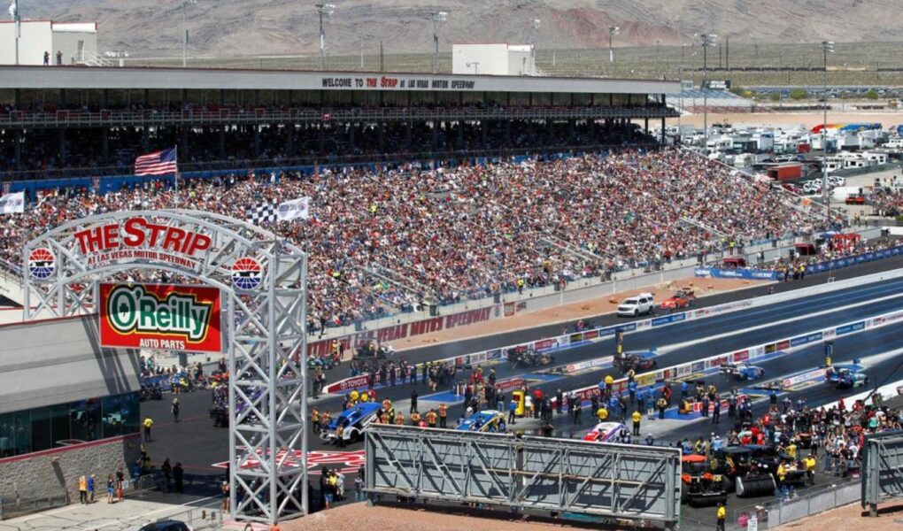 lvms drag strip