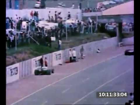 1997 kyalami grand prix