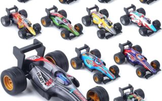 mini formula 1 cars