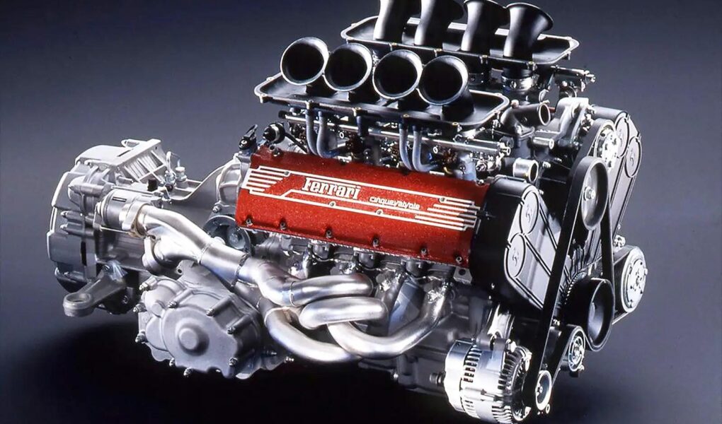 best engine for drag racing