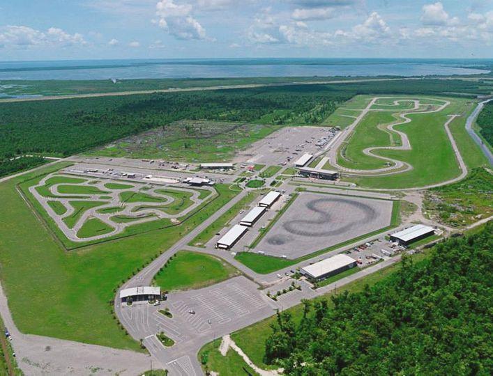 motorsports park