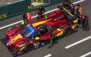 lemans 24hr