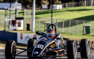 formula ford for sale