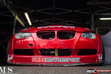 slide motorsport