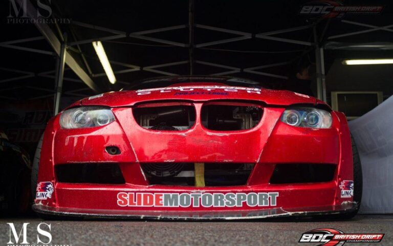 slide motorsport