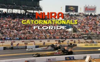 gatornationals 2022