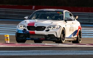 m2 cs racing