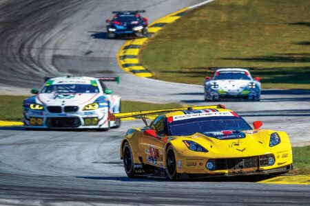 auto racing on television this weekend