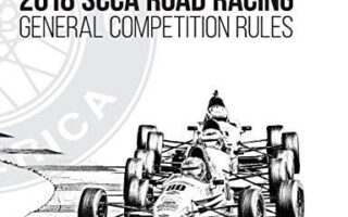 scca gcr