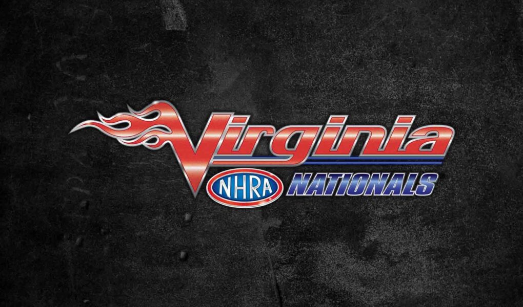 virginia nhra nationals