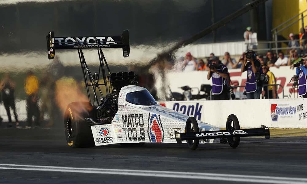 nhra drags