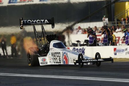 nhra drags