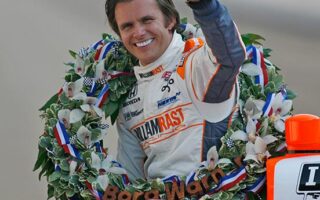 dan wheldon