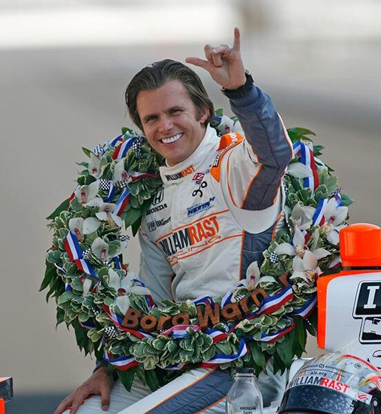 dan wheldon