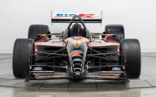 used indy car for sale