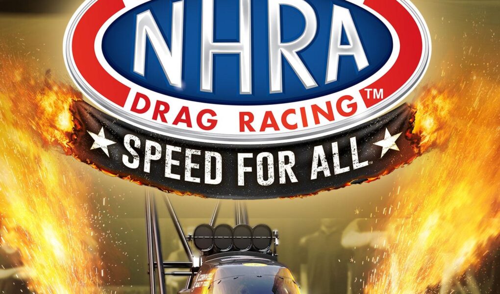 nhra winter nationals