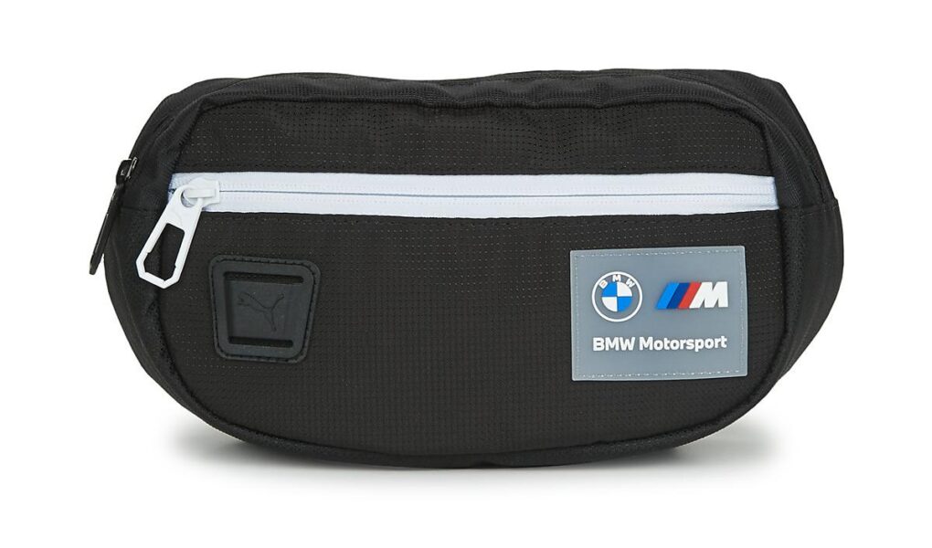 puma motorsport bag