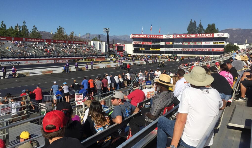 auto club raceway