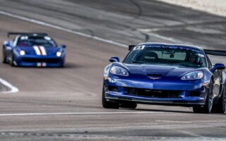 best track day car