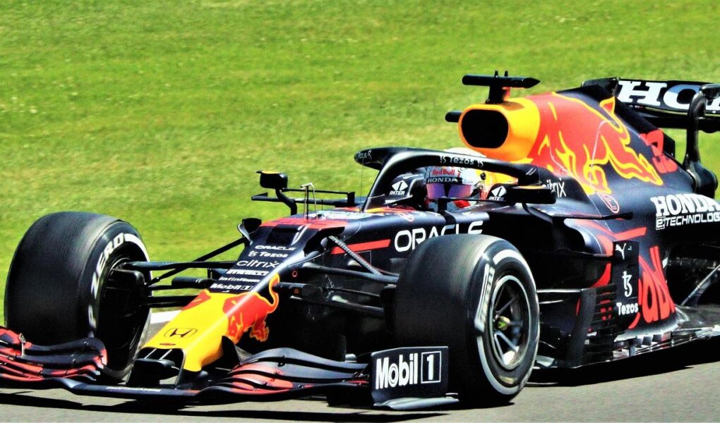 red bull honda f1