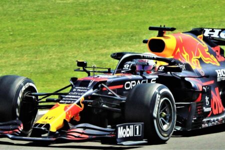 red bull honda f1