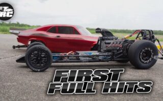 no prep rc drag racing near me