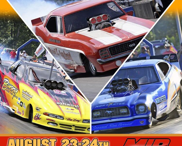 mir dragway