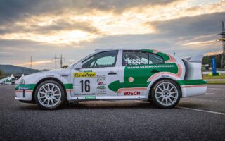 skoda wrc