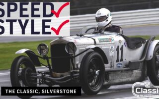 old race cars for sale