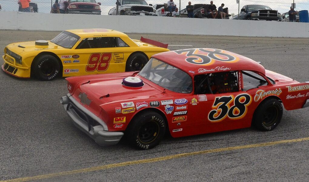 old stock cars for sale