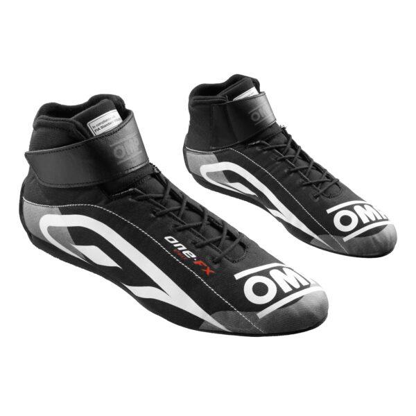 omp racing shoes