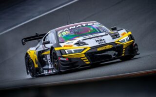 audi r8 gt3